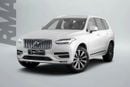 Volvo XC90 B6 2.0T