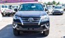 Toyota Fortuner Full options leather electric seats Right hand drive Diesel Auto 2.8 cc low kms as new 7 seater