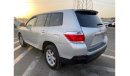 تويوتا هايلاندر 2013 TOYOTA HIGHLANDER AWD / MIDD OPTION + / BEAUTIFULLY MAINTAINEDD VEHICLE