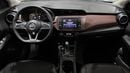 Nissan Kicks SL 2024 | AED 908/Month | 0 DP | 30 Day Return | Warranty