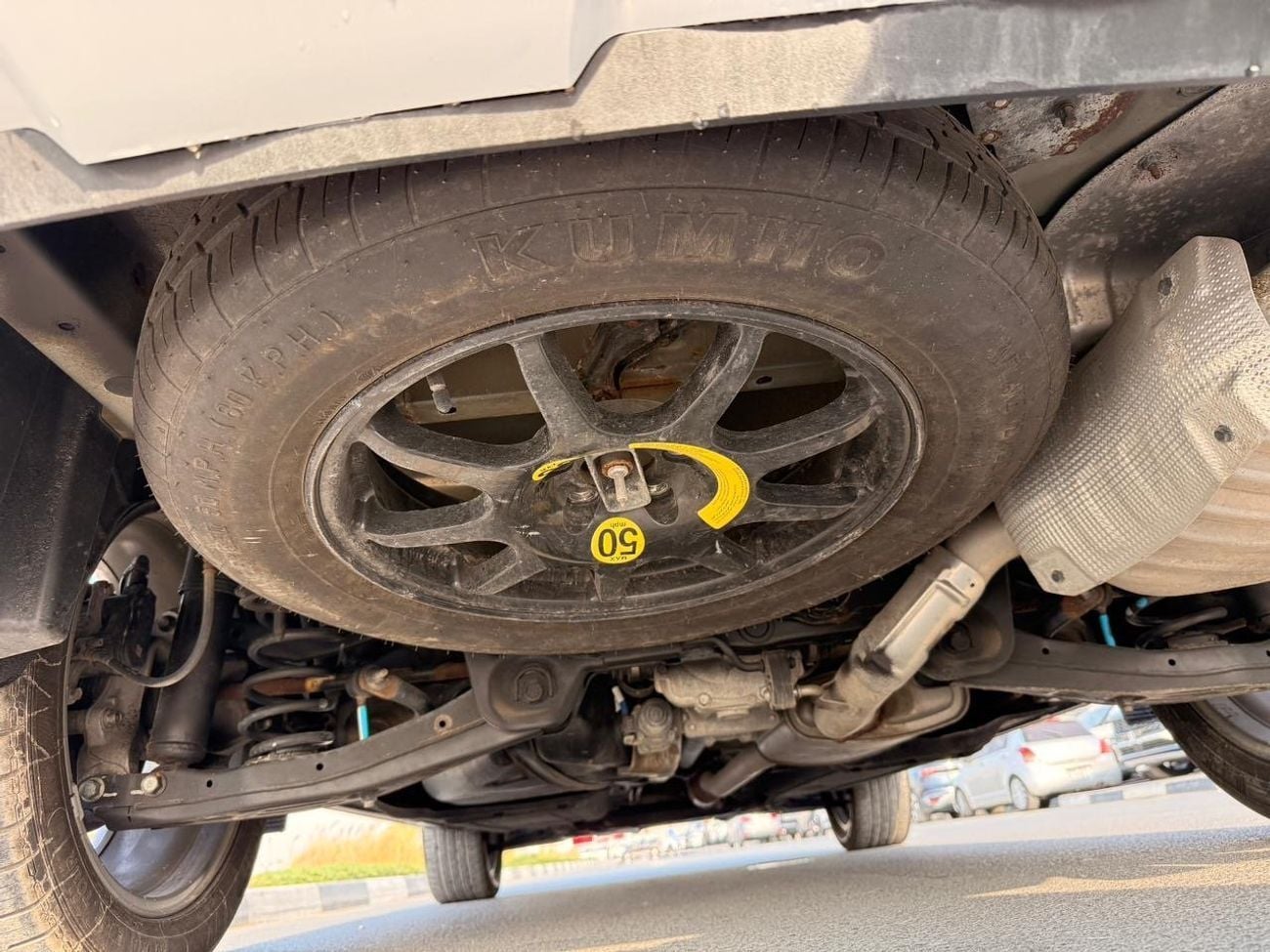 هيونداي باليساد Sel Full option 360 camera | Sunroof