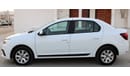 Renault Symbol Renault Symbol 2017, GCC, in excellent condition, without accidents, very clean from inside and outs