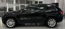 Jeep Grand Cherokee LIMITED GCC .. FSH .. Original paint .. V6 .. Perfect Condition