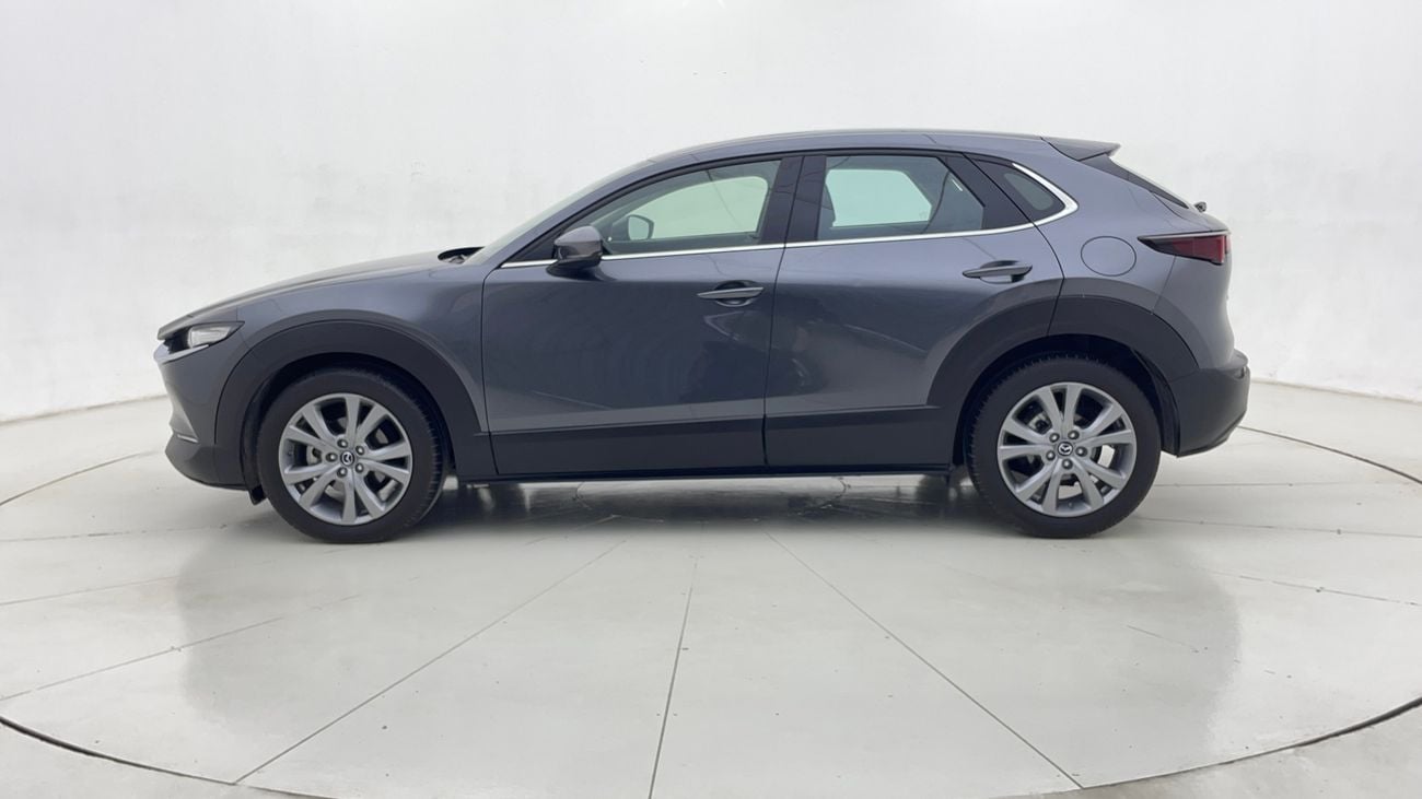 Mazda CX30 Elite 2.0L 2025 ELITE | AED 1191/Month | 0 DP | 30 Day Return | Warranty | Service History