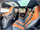 لاند روفر رينج روفر سبورت SVR 5.0L (550 HP) RANGE ROVER | SVR | 5.0L V8 | SUPERCHARGED | GCC | | ORIGINAL PAINT
