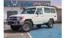 Toyota Land Cruiser 70 Toyota Land Cruiser Hard Top 3-DOORS 4.0L 2023