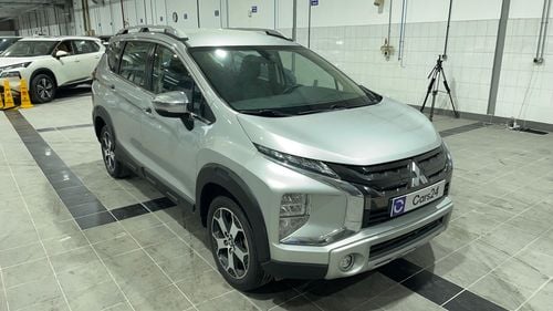 ميتسوبيشي إكسباندر كروس 2023 PREMIUM | AED 787/Month | 0 DP | 30 Day Return | Warranty | Service History