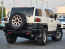 Toyota FJ Cruiser GCC