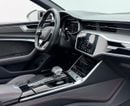 Audi RS6 Avant TFSI quattro 4.0L 2021 Audi RS6 Avant TFSI quattro, Audi Warranty+Service Contract+Full Servic