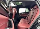BMW X4 M40I 2023 BMW X4 M40i, 2027 Swiss Auto Warranty, 2027 BMW Service Pack, BMW Service History, GCC