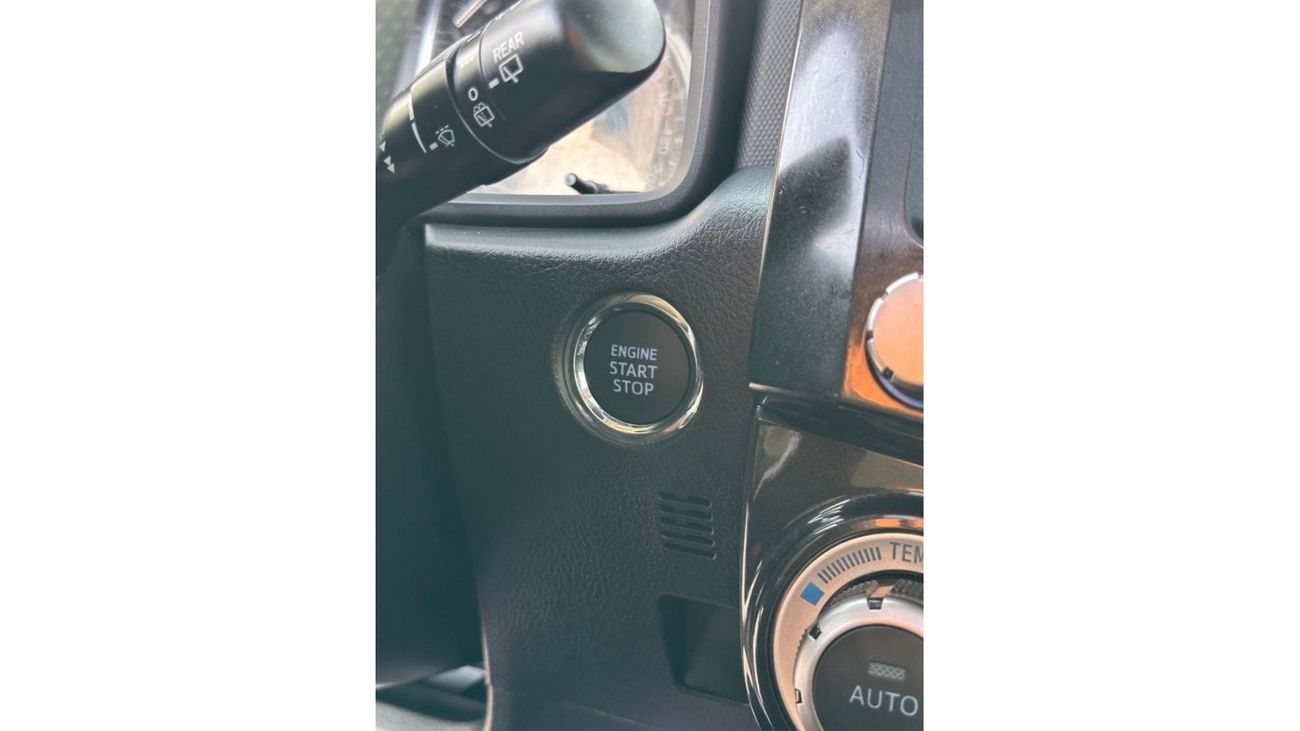 Toyota 4Runner 2021 TRD OFF ROAD FULL OPTION CLEAN CAR CANADA SPEC