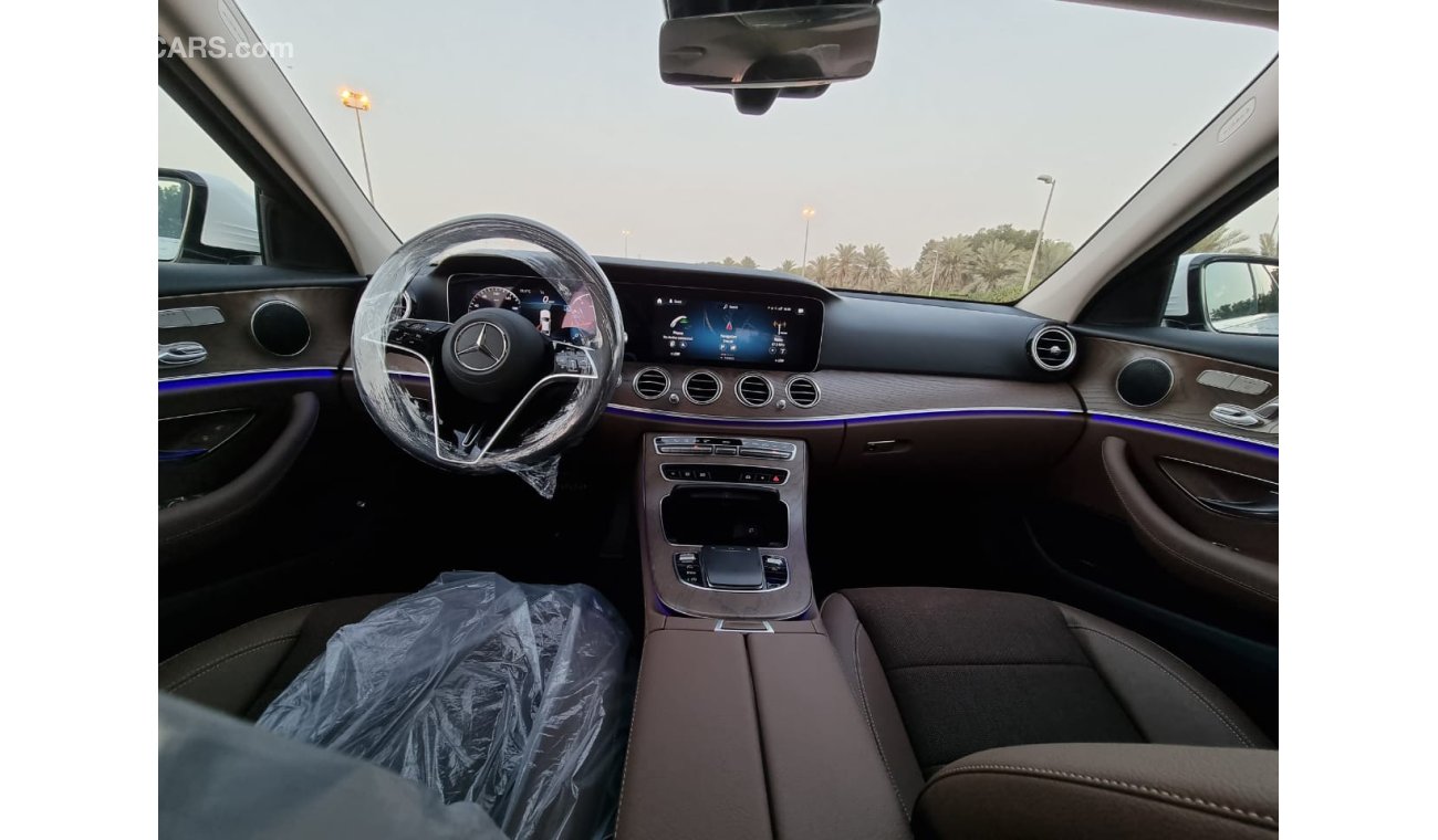 مرسيدس بنز E 200 Mercedes-Benz E200