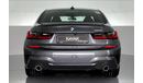 BMW 320i M Sport