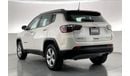 Jeep Compass Limited