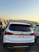 Hyundai Santa Fe 2021 LIMITED PANORAMA 2.5 Turbo FULL TOP OPTION CANADA SPEC