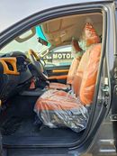 Toyota Hilux NARROW BODY WITH STICKER / A/T / 2.4L V4 DIESEL / 4WD (CODE # HDB)