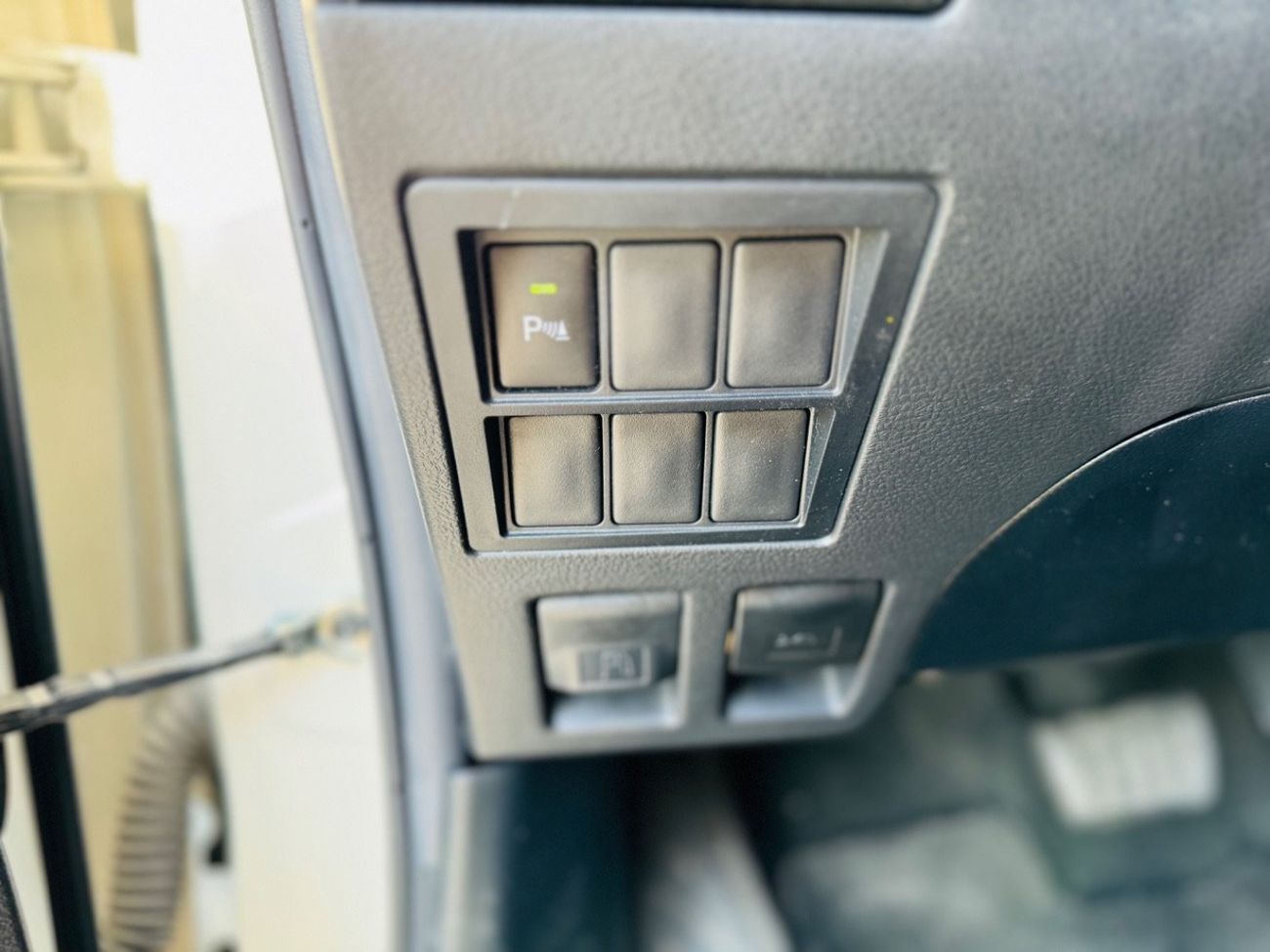Used Toyota Fortuner EXR+ 2020 for sale in Dubai - 790088