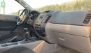 Ford Ranger 2017 4x2 Ref# 341