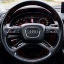 أودي Q7 أودي Q7 | 2.0 لتر | تيربو | 2017 | خليجية | خالية من الحوادث | بحالة ممتازة