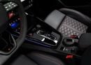 أودي RS3 STD BUY NOW, PAY 2027 | THE BLACKLINE STANDARD | 2030 Audi Warranty & Service Contract, GCC, Low KM'