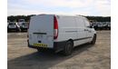 Mercedes Benz Vito VAN