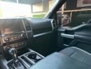 Ford F-150 RAPTOR SUPER CAB SVT RAPTOR CREW CAB LUX