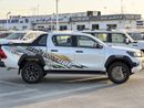 Toyota Hilux ADVENTURE 2.8L DSL (WITH AIR COMPRESSOR) - EXPORT ONLY