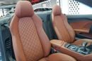 Audi R8 Spyder V10 Plus 5.2L