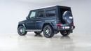 Mercedes-Benz G 63 AMG Std 4.0L “Stronger Than Time” | AED 7,847 PM | Up to 3 Years Warranty Unlimited |