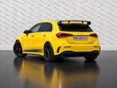 Mercedes Benz A45 AMG- S