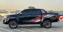 تويوتا هيلوكس 2021 GL-2.7L V4 - Adventure Modified Full Option - Patrol  Manual  - PushStart -Rear Ca