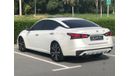 Nissan Altima Altima 2020 GCC,TURBO SL (1.5LFull Options,)Sunroof  Top Specs