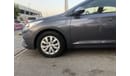 Hyundai Accent GCC