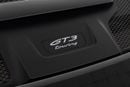 Porsche 911 GT3 TOURING Manual
