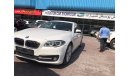 BMW 528i