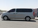 Hyundai H-1 Van 9 Seater Diesel