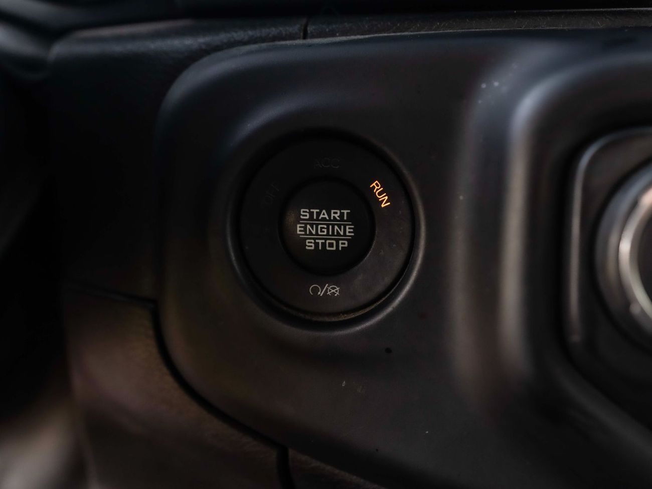 جيب رانجلر Sahara 3.6L A/T (5 Seater)