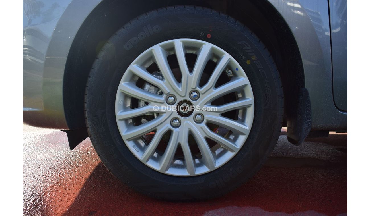 سوزوكي دزاير 2023 Suzuki Dzire