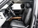 لاند روفر ديفندر 2023 Land Rover Defender 110 P300 SE, 2.0 TC I4 4WD, 300bhp, 8 Speed Auto