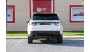 Land Rover Discovery Sport L550