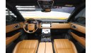 Land Rover Range Rover Velar L560