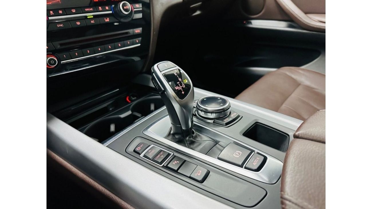 بي أم دبليو X5 35i اكسكلوسيف