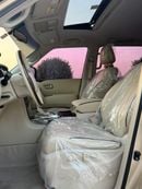 Nissan Patrol LE T1