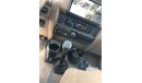 Toyota Land Cruiser Pick Up 4.5 DSL MANUAL V8