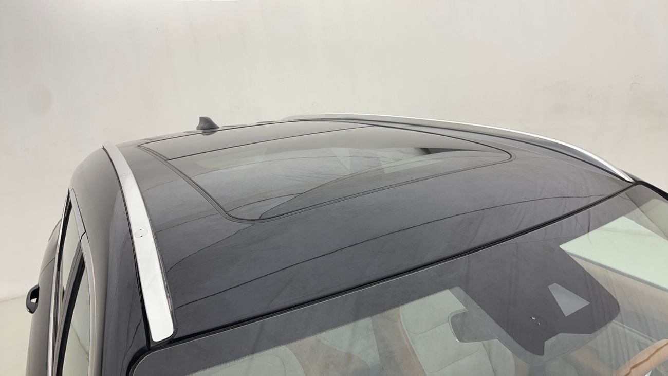 جيتور X70 بلس 2023 LUXURY | AED 1006/Month | 0 DP | 30 Day Return | Warranty | Service History