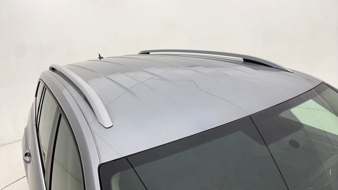 فولكس واجن تيرامونت TRENDLINE 3.6 | بدون دفعة مقدمة | اختبار القيادة في المنزل