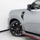 Nissan Patrol NISMO 2026 Nissan Patrol Nismo, Nissan Warranty+Service Contract, Like New, GCC