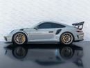 Porsche 911 GT3RS
