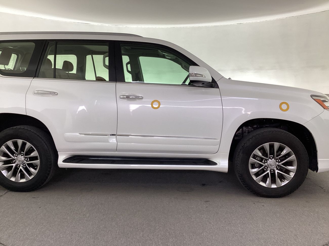 Lexus GX460 Platinum | Guaranteed Warranty | 0 Down Payment