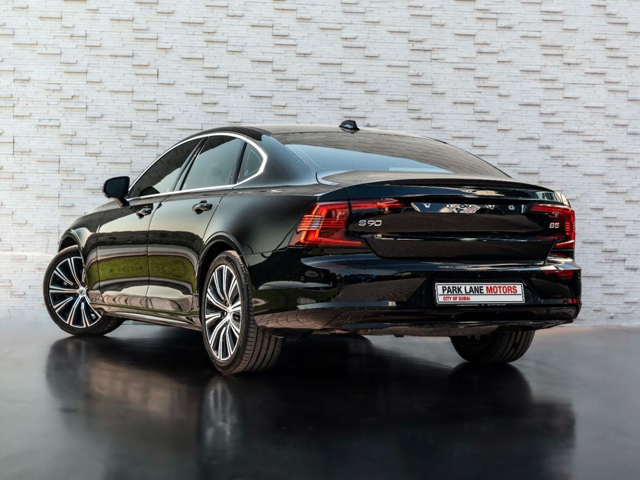 Volvo S90 B5 CORE
